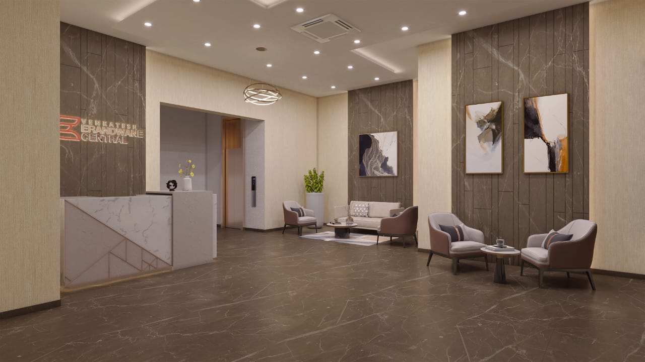 Godrej Kharghar